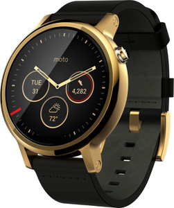 360 2nd gen motorola watch price