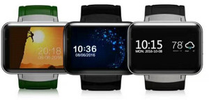 strikers DM98 Smartwatch Price in India - Buy strikers DM98 Smartwatch  online at Flipkart.com