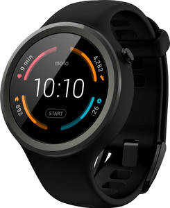 Moto 360 sport Outlet