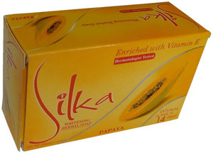 silka-405-papaya-with-herbal-