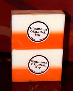 kojic acid & glutathione dual whitening/bleaching soap Double Gluta Soap: Whitening Brightening Benefits Wholesale Handmade OEM Anti Acne