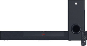 Iball speaker 2.1 soundbar b3 Outlet