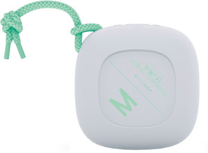 Buy Nude Audio Nude Move M Bluetooth Portable Medium Speaker Online From Flipkart