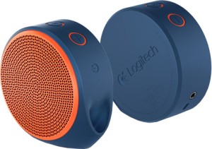 Buy Logitech Portable Bluetooth Speaker Online from Flipkart.com