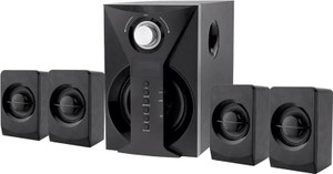 Buy Flow Bigboy 80W 5.25 Home Theatre