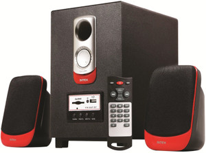 Intex 2.1 speakers flipkart best sale