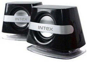 Intex laptop speaker Clearance