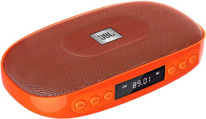 JBL Tune 5 W Portable Bluetooth Speaker 