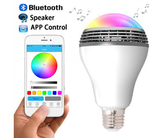 Playbulb discount google home