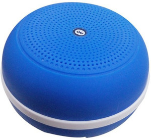 HS-404 3 W Portable Bluetooth Speaker 