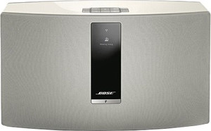 Buy Bose SoundTouch 30 III Bluetooth Speaker Online from Flipkart.com