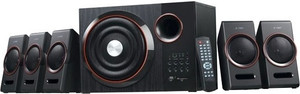 Buy F\u0026D F3000U 29 W Home Theatre Online 