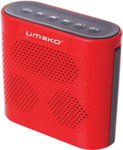 Buy Umeko AUSTIN speaker 10 W Portable Bluetooth Soundbar Online
