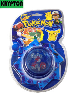 Pokemon yo yo discount