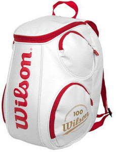 WILSON 100 Years Tour Molded LG Buy WILSON 100 Years Tour Molded