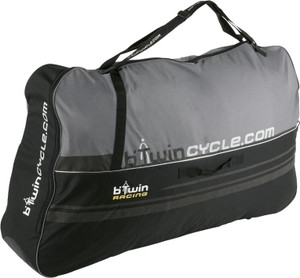 decathlon cycle bag