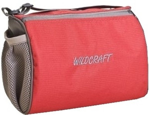 wildcraft lunch box