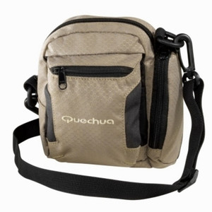 sling bag quechua