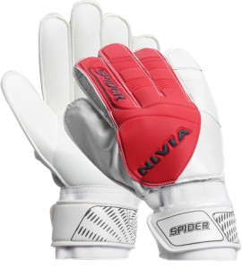 nivia spider gloves