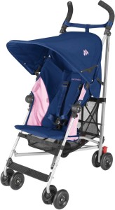 maclaren newborn pram