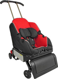 Lilly gold on sale stroller