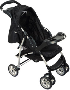 graco mirage plus stroller