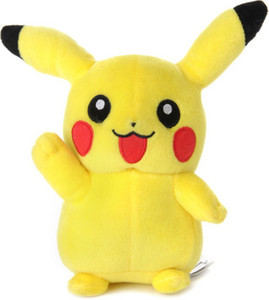 Pokemon Pikachu . Buy Teddy Bear toys 