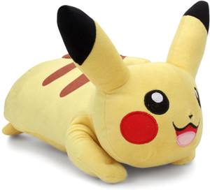 pikachu doll flipkart
