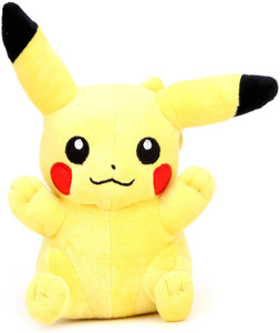 pokemon soft toys flipkart