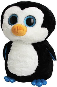 Ty penguin plush clearance