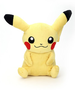 pokemon soft toys flipkart