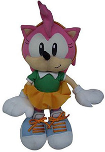 ge classic amy plush