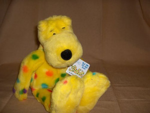 Put me in the zoo stuffed animal sales