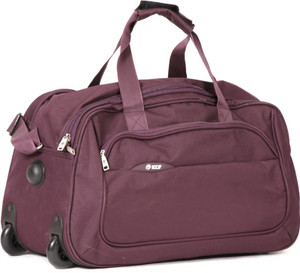 Vip duffle trolley troy 55cms clearance