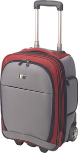 Case Logic Expandable Cabin Suitcase 