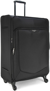 Samsonite emper spinner