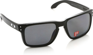 oakley holbrook polarized
