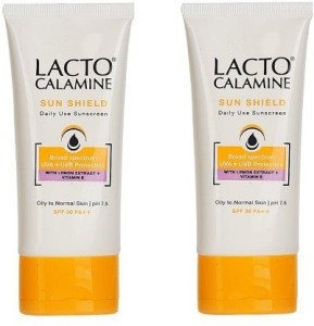 lacto calamine sunscreen for oily skin price