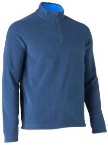 discount 98% Quechua sweatshirt Blue 153                  EU KIDS FASHION Jumpers & Sweatshirts Fleece 