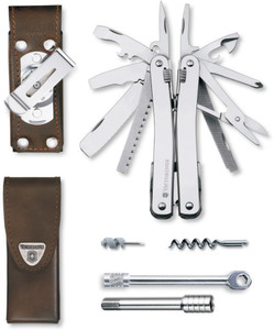 Swisstool sales spirit xc