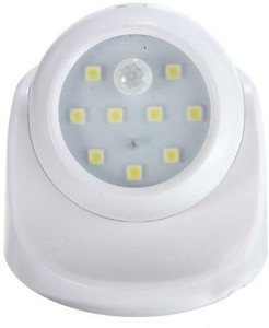 Smd led wireless motion deals sensor light