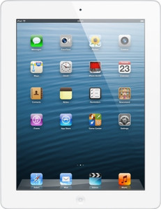 Apple 16GB iPad with Retina Display and Wi-Fi Price in India - Buy