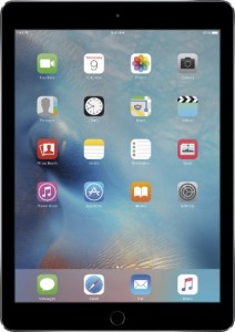 Apple iPad Air 2 64 GB with Wi-Fi Only Price in India - Buy Apple 