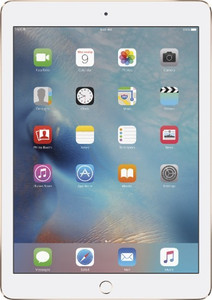 iPad本体 Apple iPad Air 2 32GB Silver Apple iPad Air 2 32 GB 9.7 inch with Wi-Fi Only Price in India
