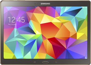 Samsung Galaxy Tab S 10.5 Price in India - Buy Samsung Galaxy Tab