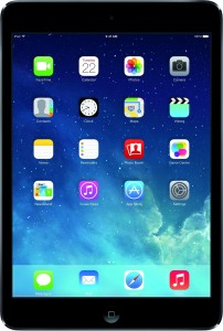 Apple iPad mini 2 32 GB 7.9 inch with Wi-Fi Only Price in India - Buy 