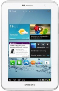 Samsung Galaxy Tab 2 P3100 Price in - Buy Galaxy Tab 2 P3100 Pure White 16 Online - SAMSUNG : Flipkart.com