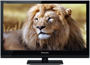 Panasonic inch) LED TV Online at best Prices In India