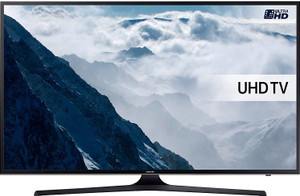 Samsung 125 Cm 50 Inch Ultra Hd 4k Led Smart Tv Online At Best Prices In India