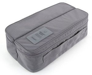 Monopoly travel organizer bag Clearance
